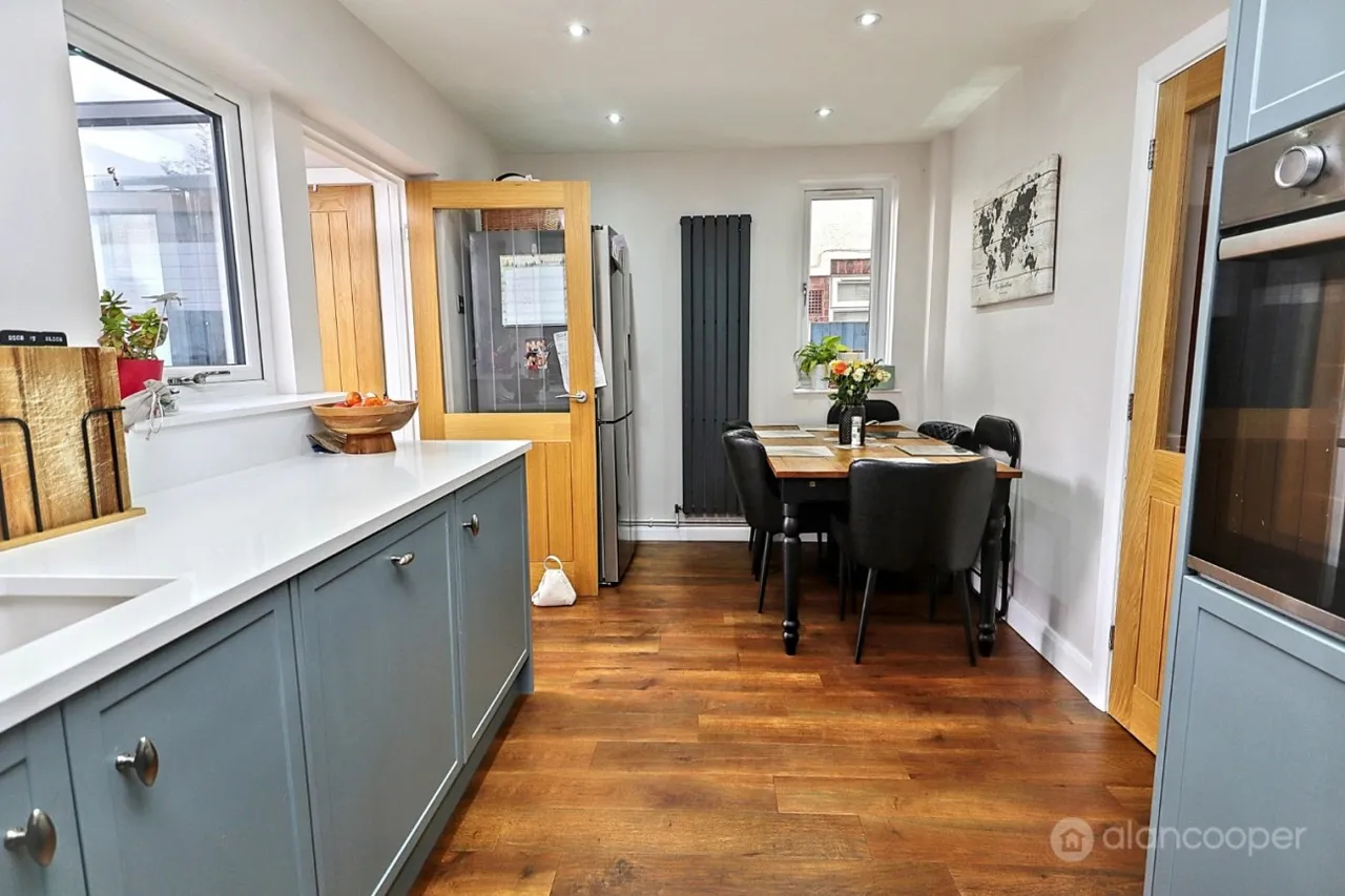 Sandon Road, Abbey Green, CV11, photo 9