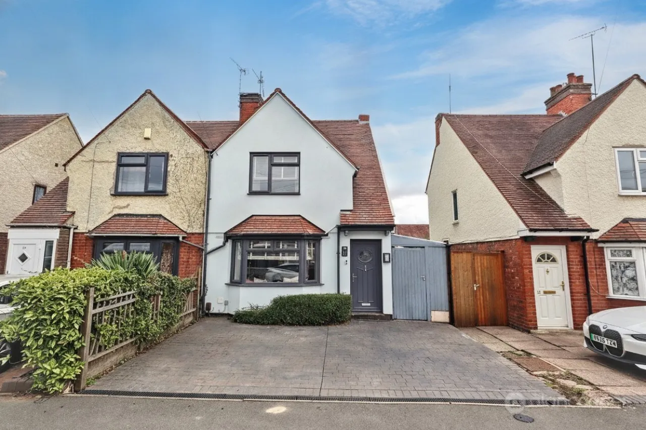 Sandon Road, Abbey Green, CV11, photo 23