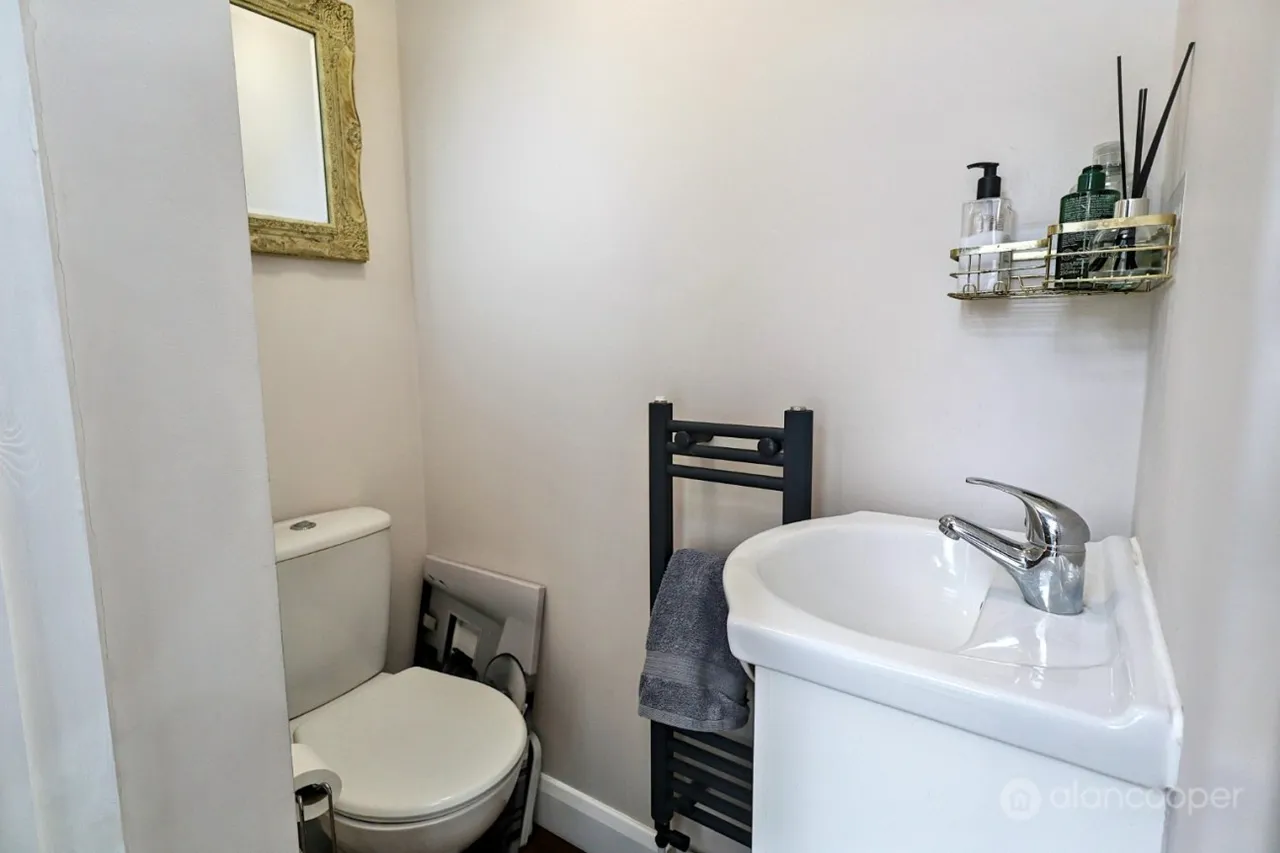 Sandon Road, Abbey Green, CV11, photo 13