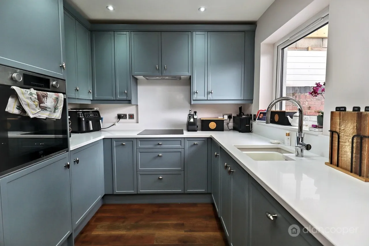 Sandon Road, Abbey Green, CV11, photo 7