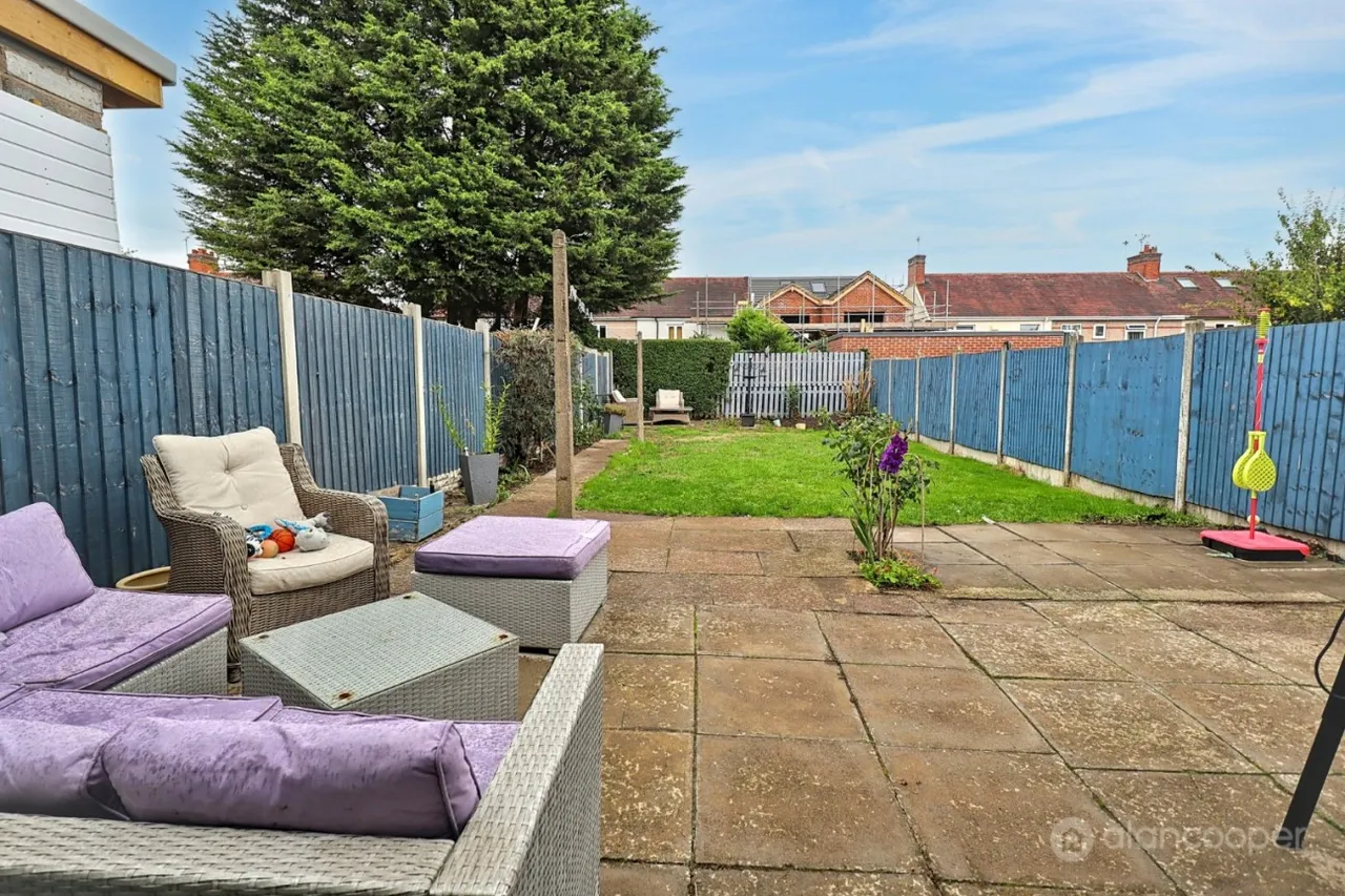 Sandon Road, Abbey Green, CV11, photo 19