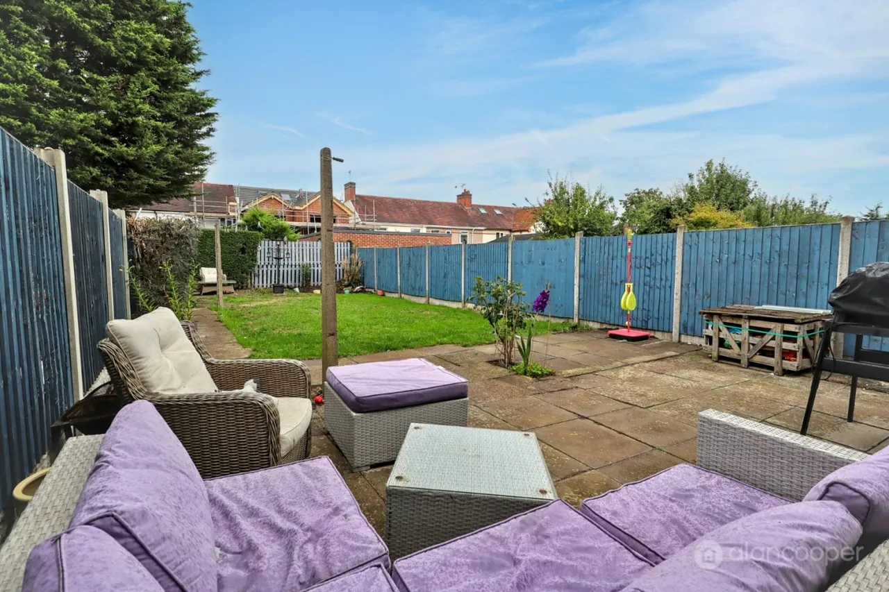 Sandon Road, Abbey Green, CV11, photo 20