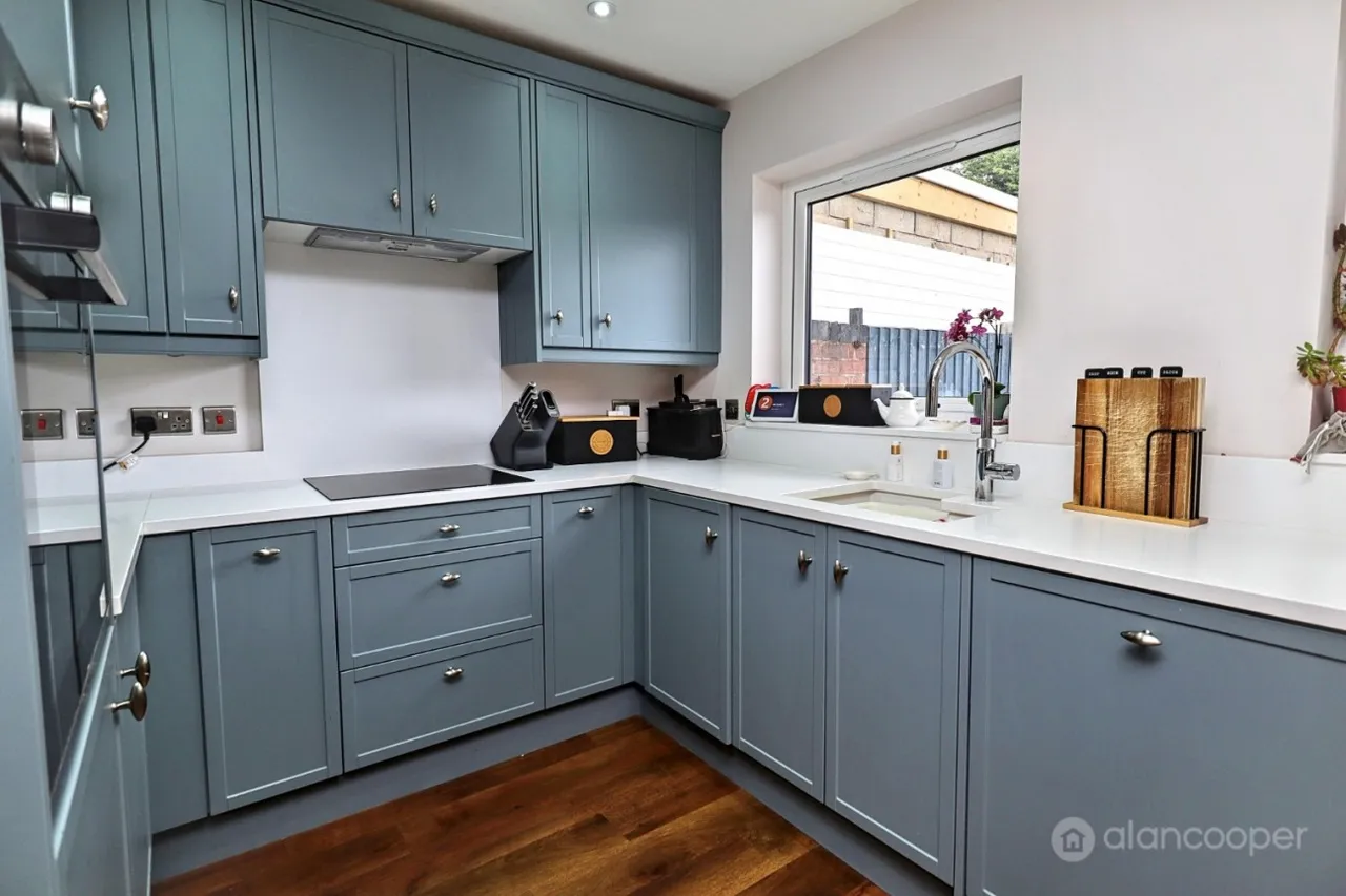 Sandon Road, Abbey Green, CV11, photo 6