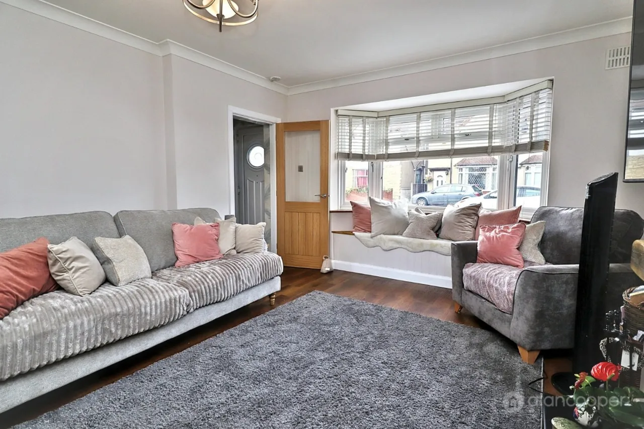 Sandon Road, Abbey Green, CV11, photo 5