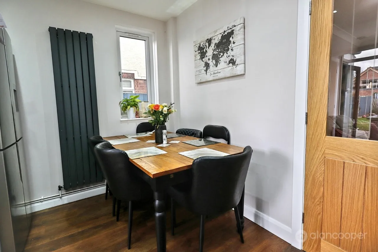 Sandon Road, Abbey Green, CV11, photo 10
