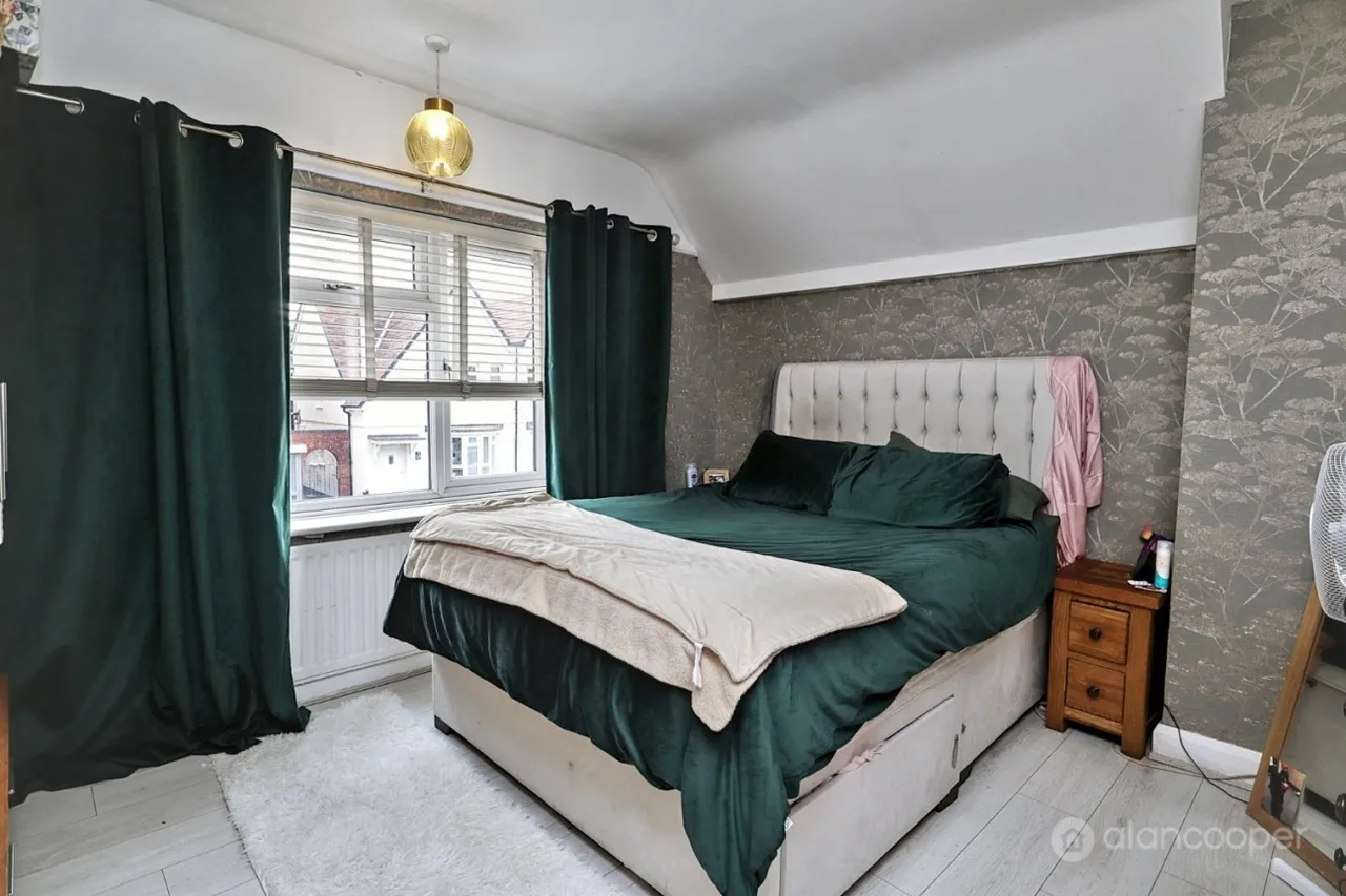 Sandon Road, Abbey Green, CV11, photo 14