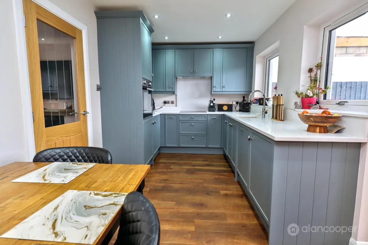 Sandon Road, Abbey Green, CV11, photo 11