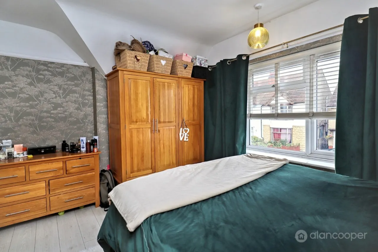 Sandon Road, Abbey Green, CV11, photo 15