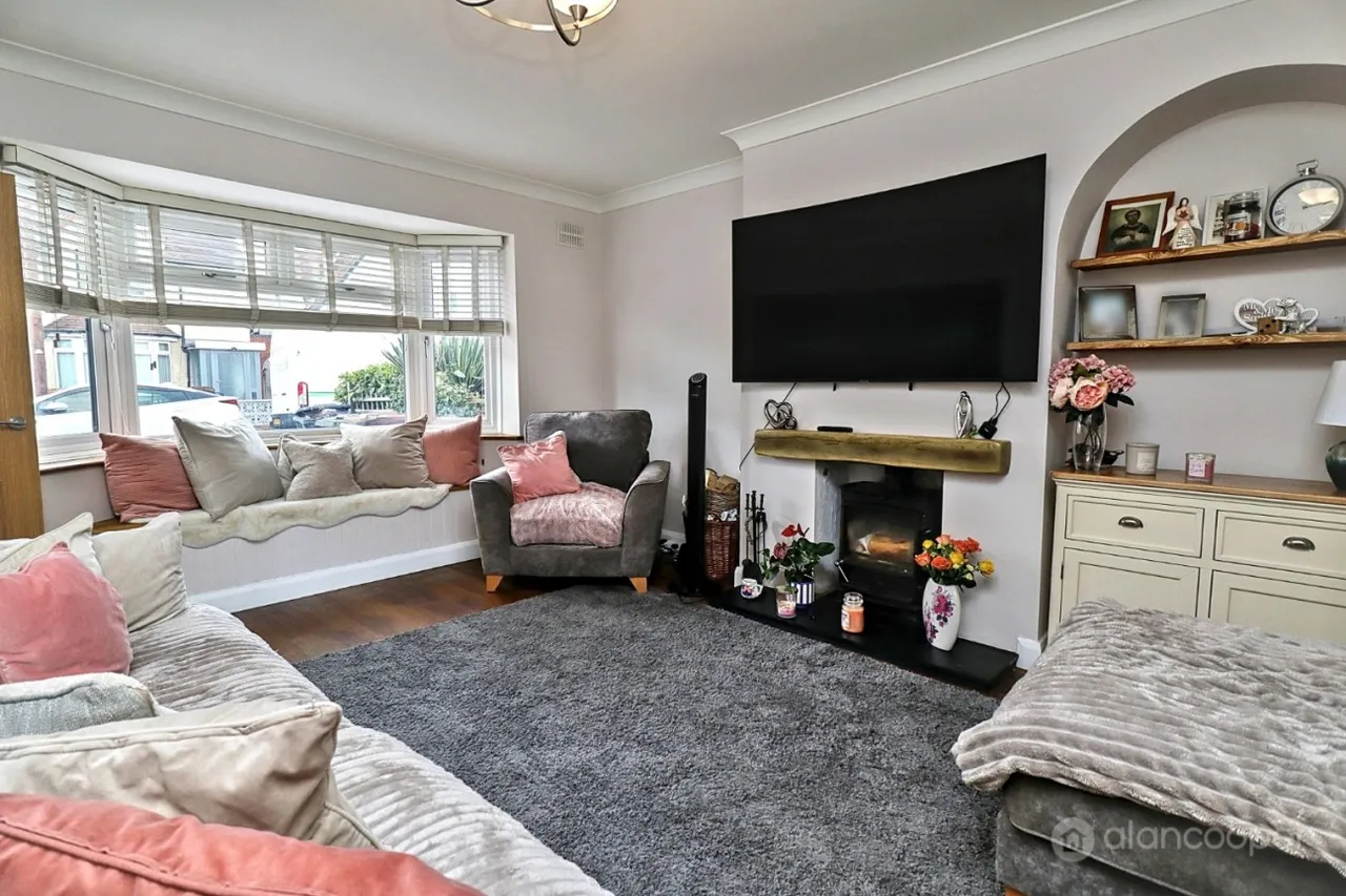 Sandon Road, Abbey Green, CV11, photo 3