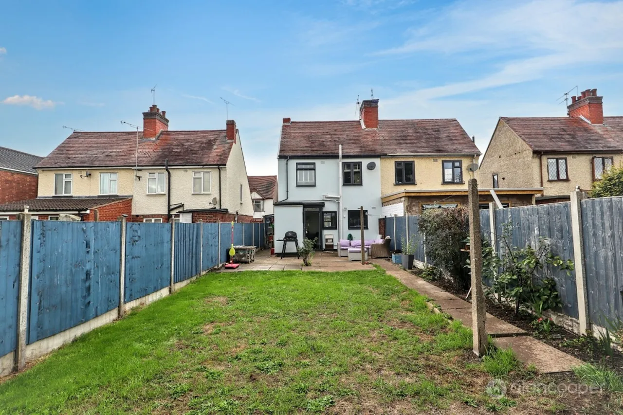 Sandon Road, Abbey Green, CV11, photo 22