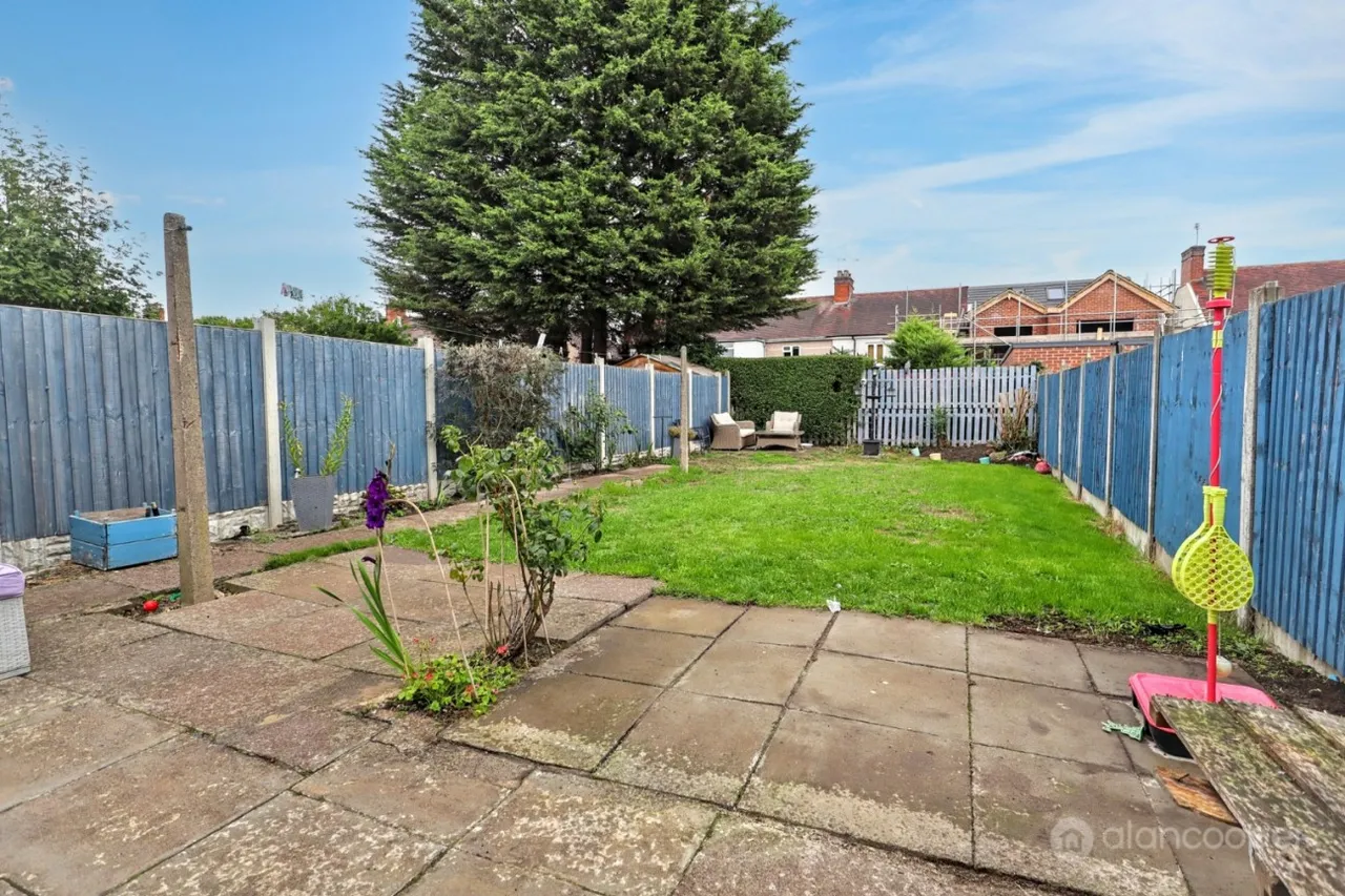 Sandon Road, Abbey Green, CV11, photo 21
