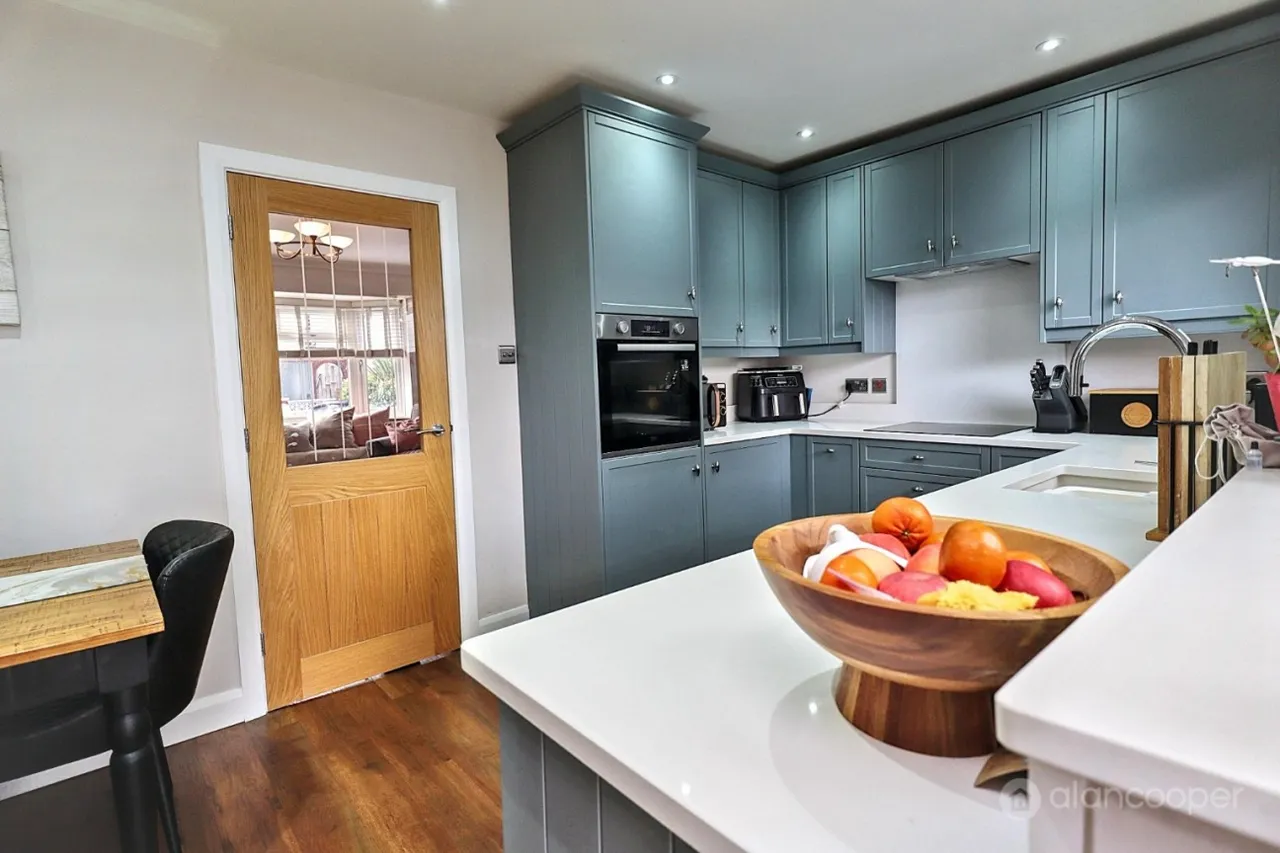 Sandon Road, Abbey Green, CV11, photo 12