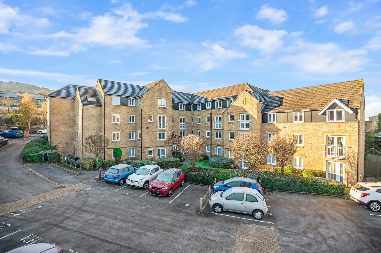 Springs Lane, Ilkley, LS29, photo 16