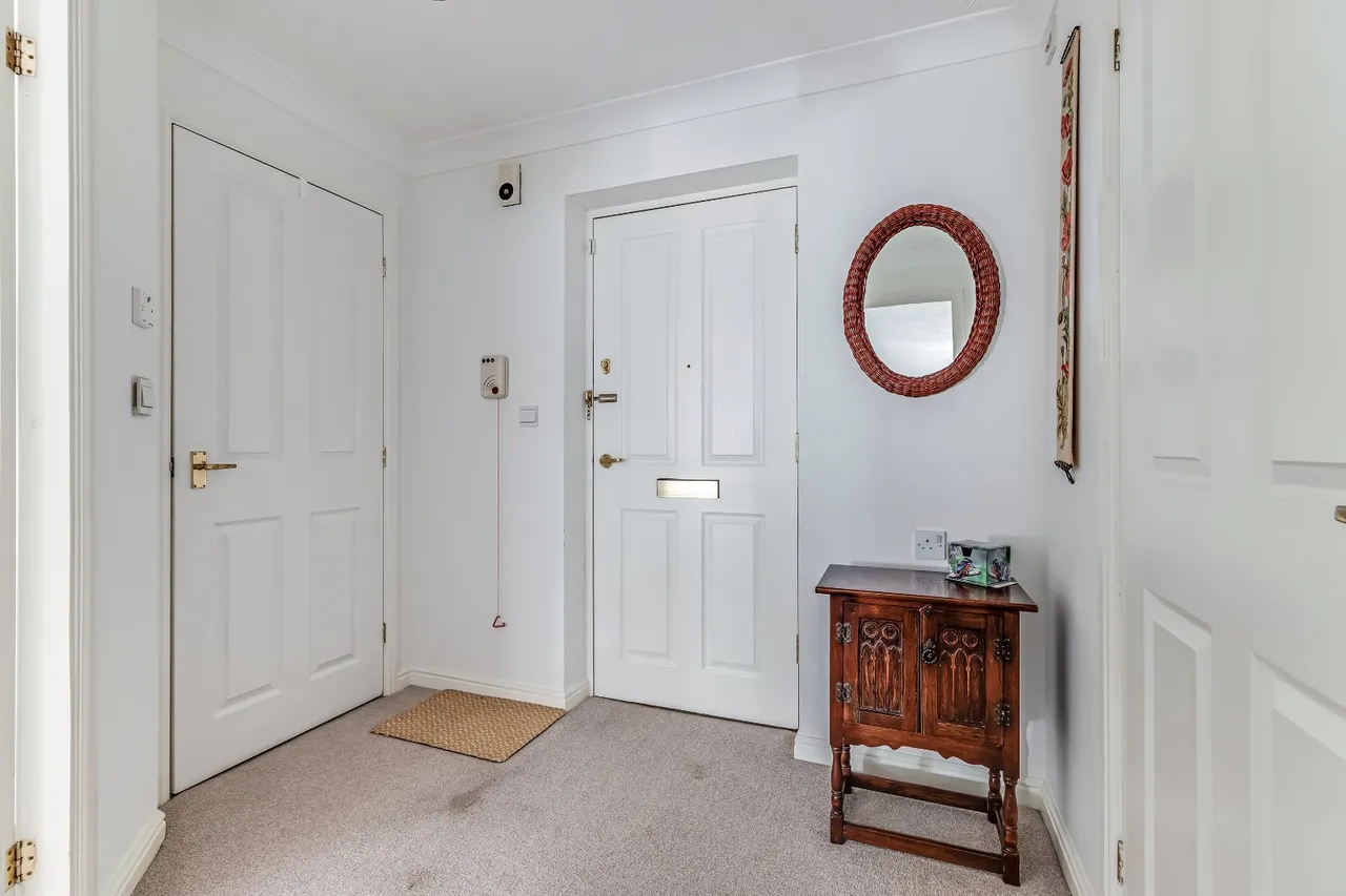 Springs Lane, Ilkley, LS29, photo 12