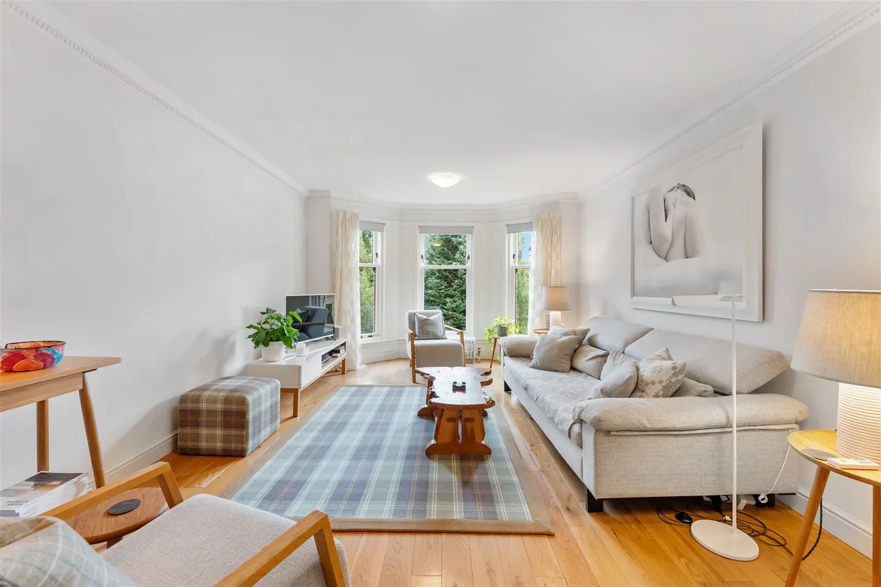 7F Hughenden Gardens, Hyndland, G12 9XW, photo 4