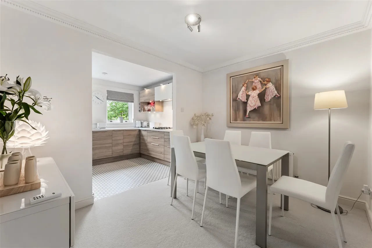 7F Hughenden Gardens, Hyndland, G12 9XW, photo 5