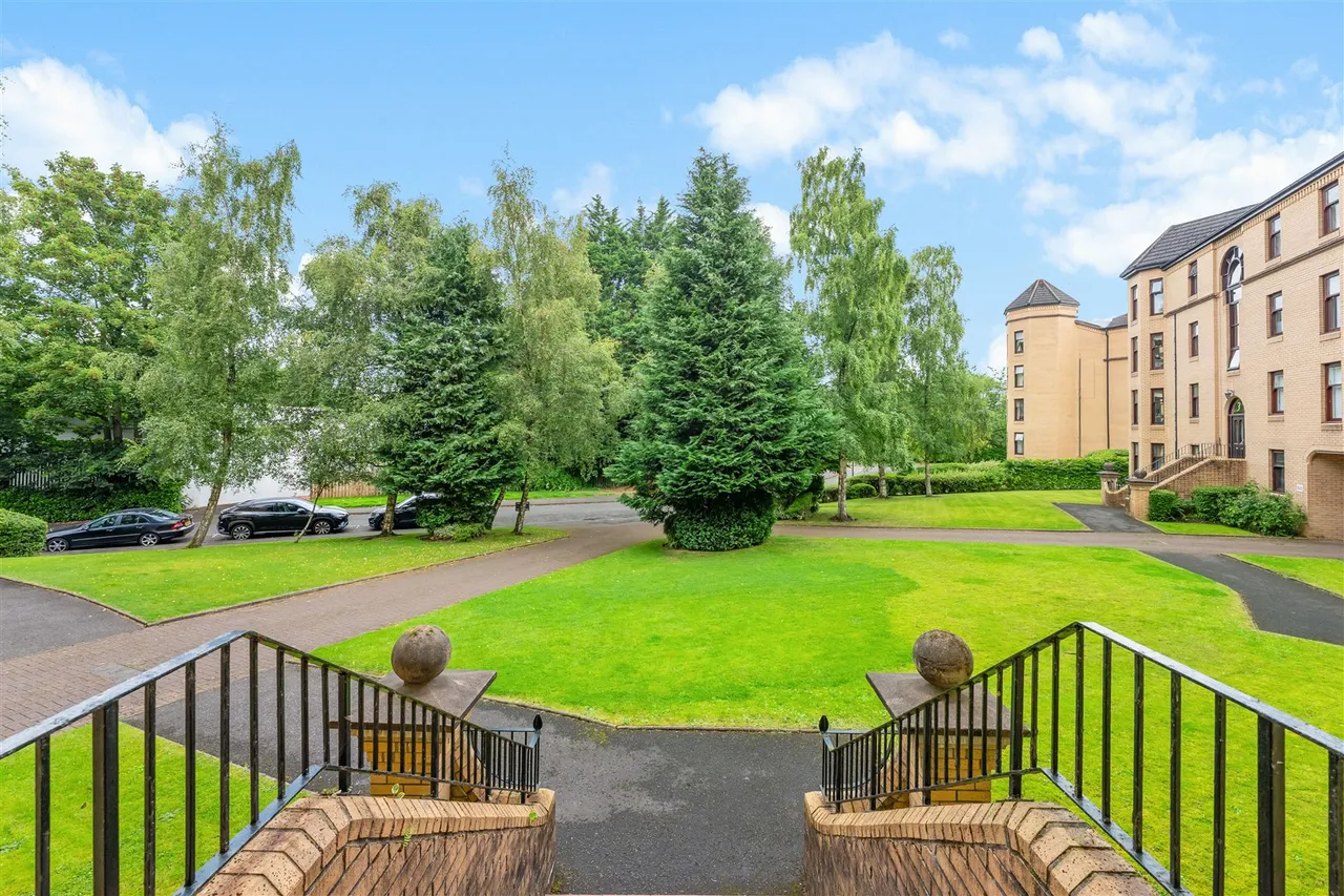 7F Hughenden Gardens, Hyndland, G12 9XW, photo 15