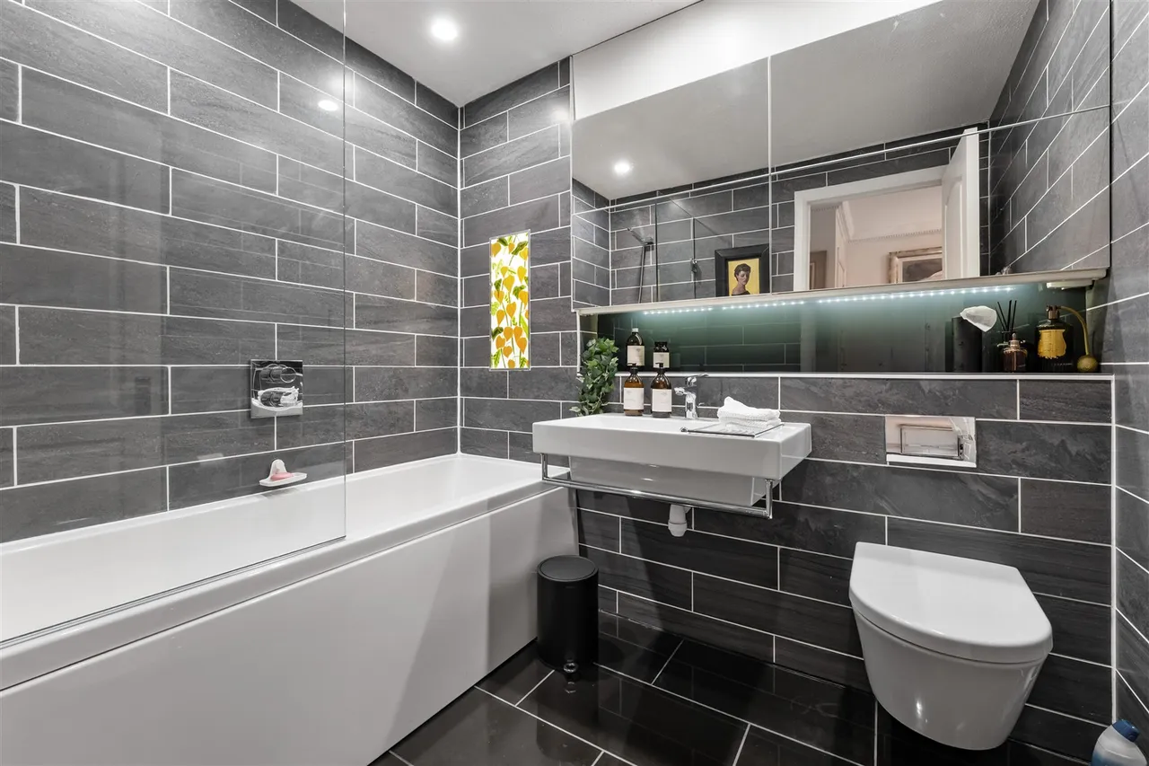 7F Hughenden Gardens, Hyndland, G12 9XW, photo 14
