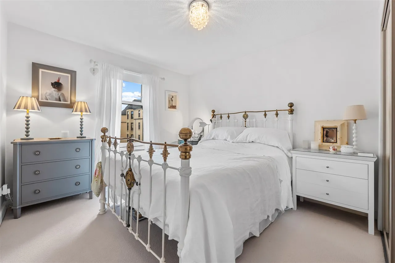 7F Hughenden Gardens, Hyndland, G12 9XW, photo 11