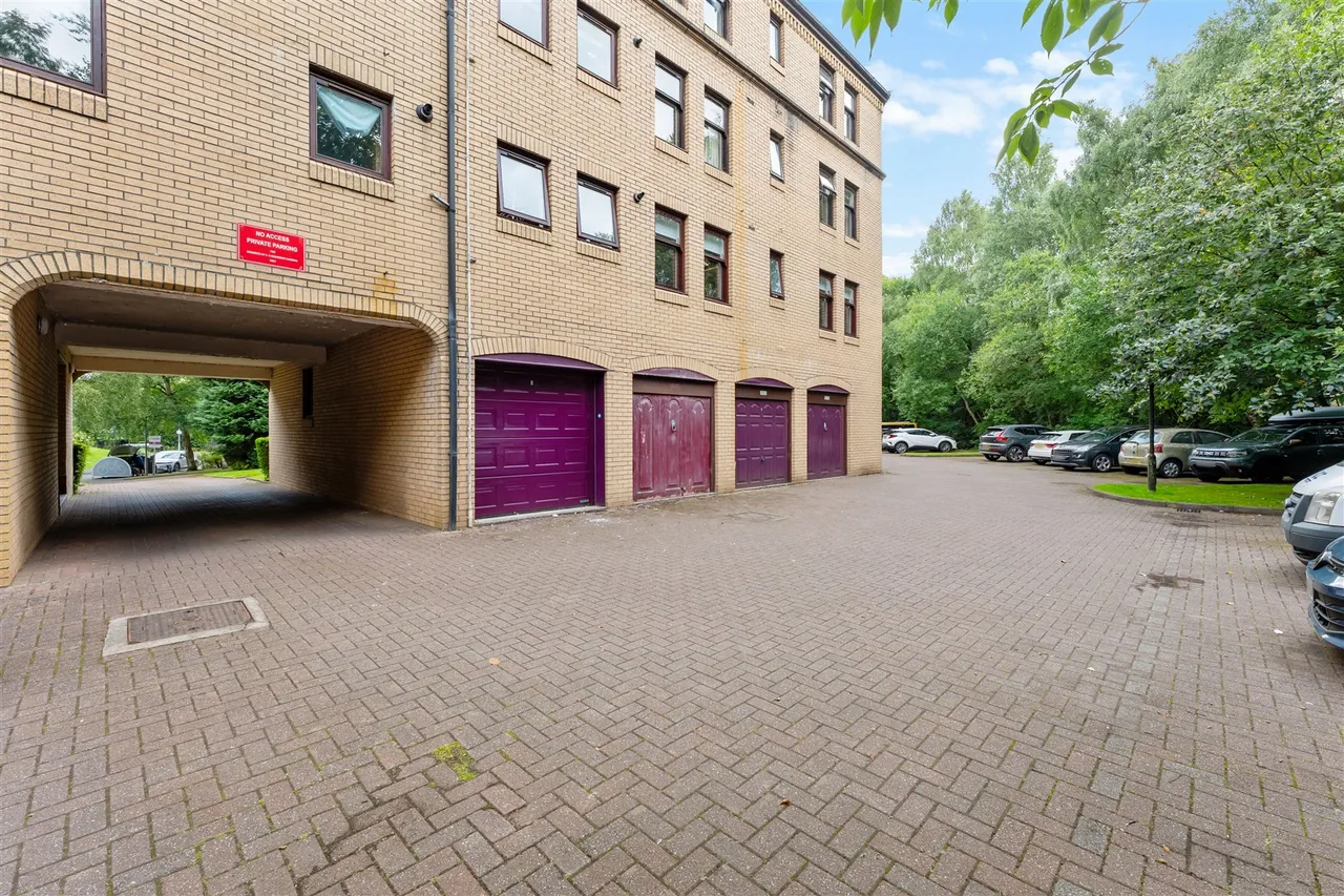 7F Hughenden Gardens, Hyndland, G12 9XW, photo 17