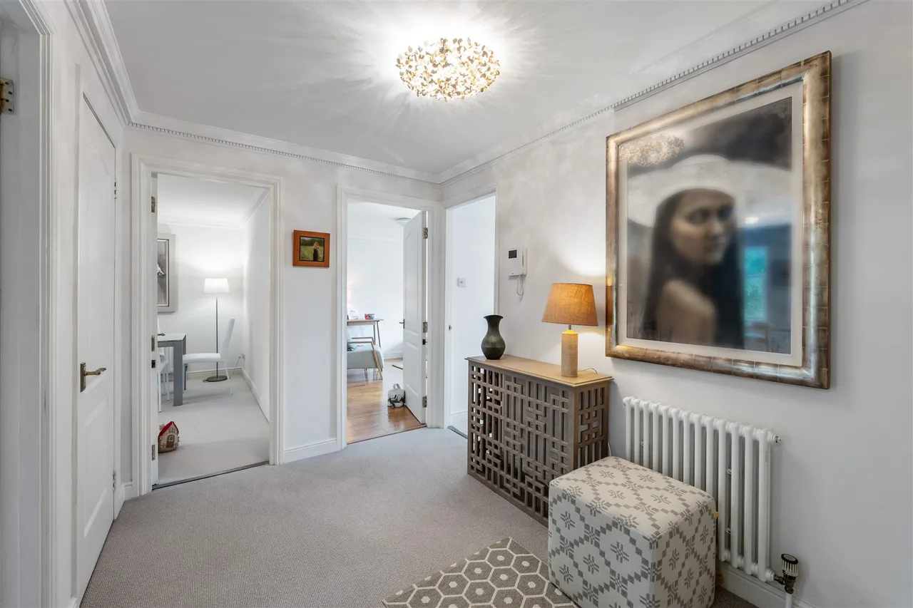 7F Hughenden Gardens, Hyndland, G12 9XW, photo 2