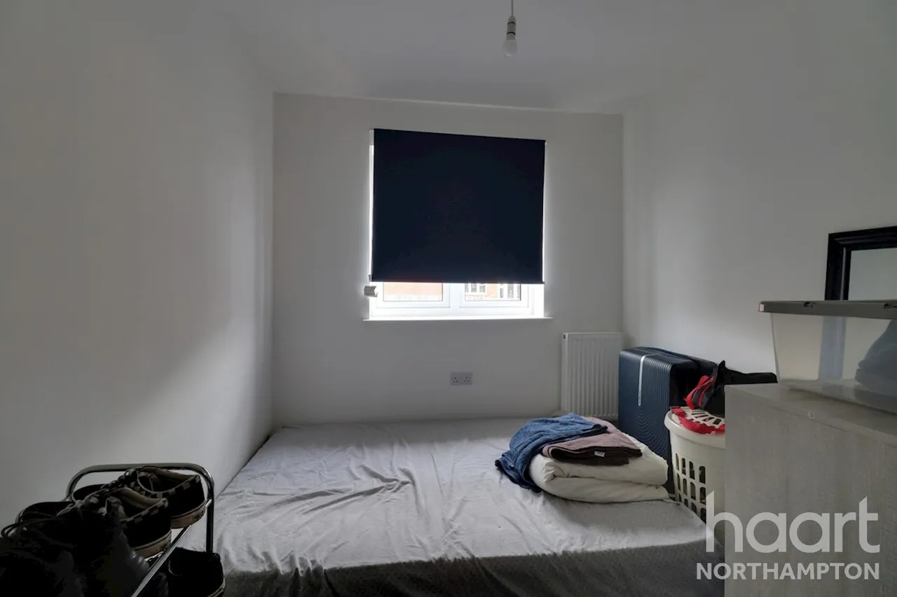 Haystack Close, NN8, photo 7