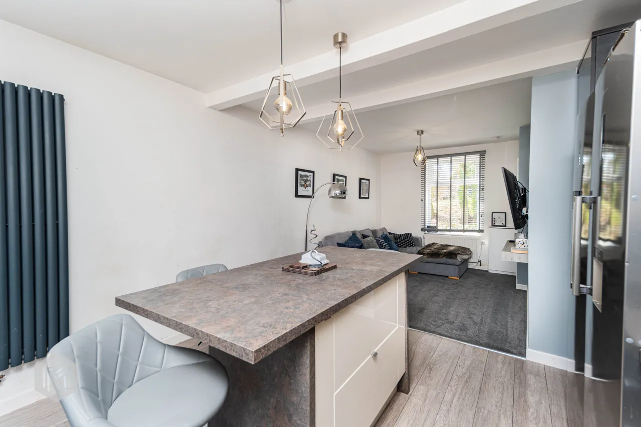 Hough Lane, Bromley Cross, Bolton, BL7 9DB, photo 5