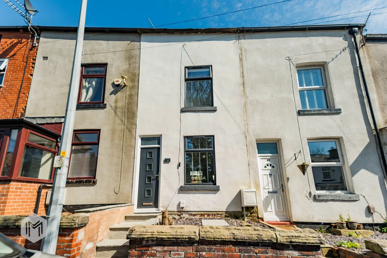 Hough Lane, Bromley Cross, Bolton, BL7 9DB, photo 21