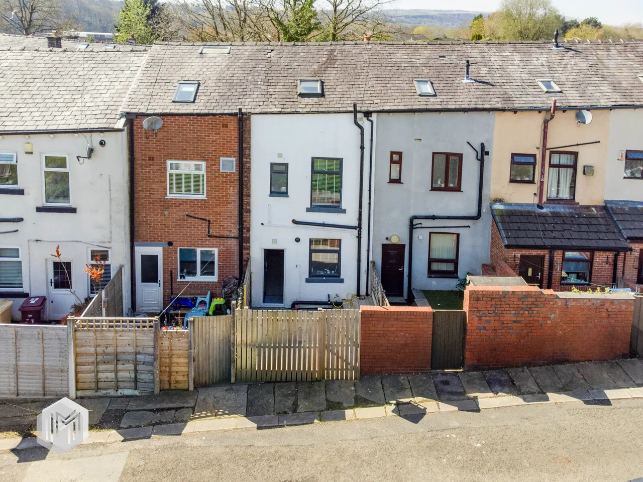 Hough Lane, Bromley Cross, Bolton, BL7 9DB, photo 19