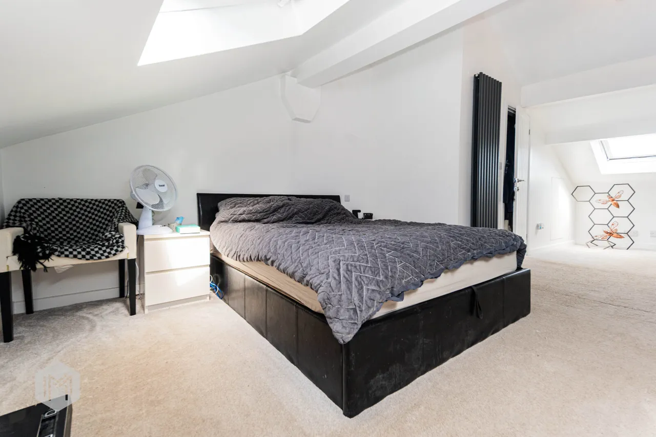 Hough Lane, Bromley Cross, Bolton, BL7 9DB, photo 8