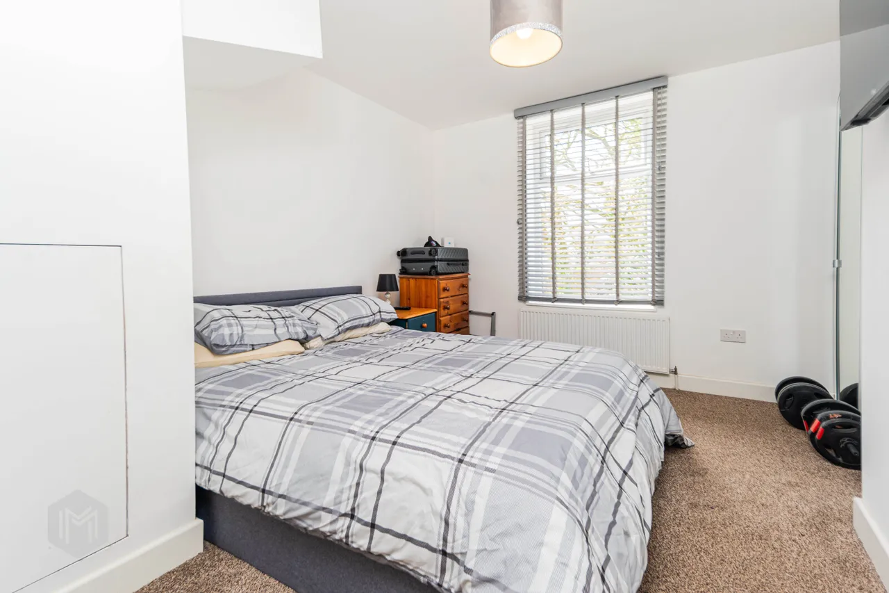 Hough Lane, Bromley Cross, Bolton, BL7 9DB, photo 15