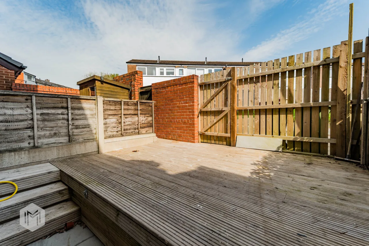 Hough Lane, Bromley Cross, Bolton, BL7 9DB, photo 18