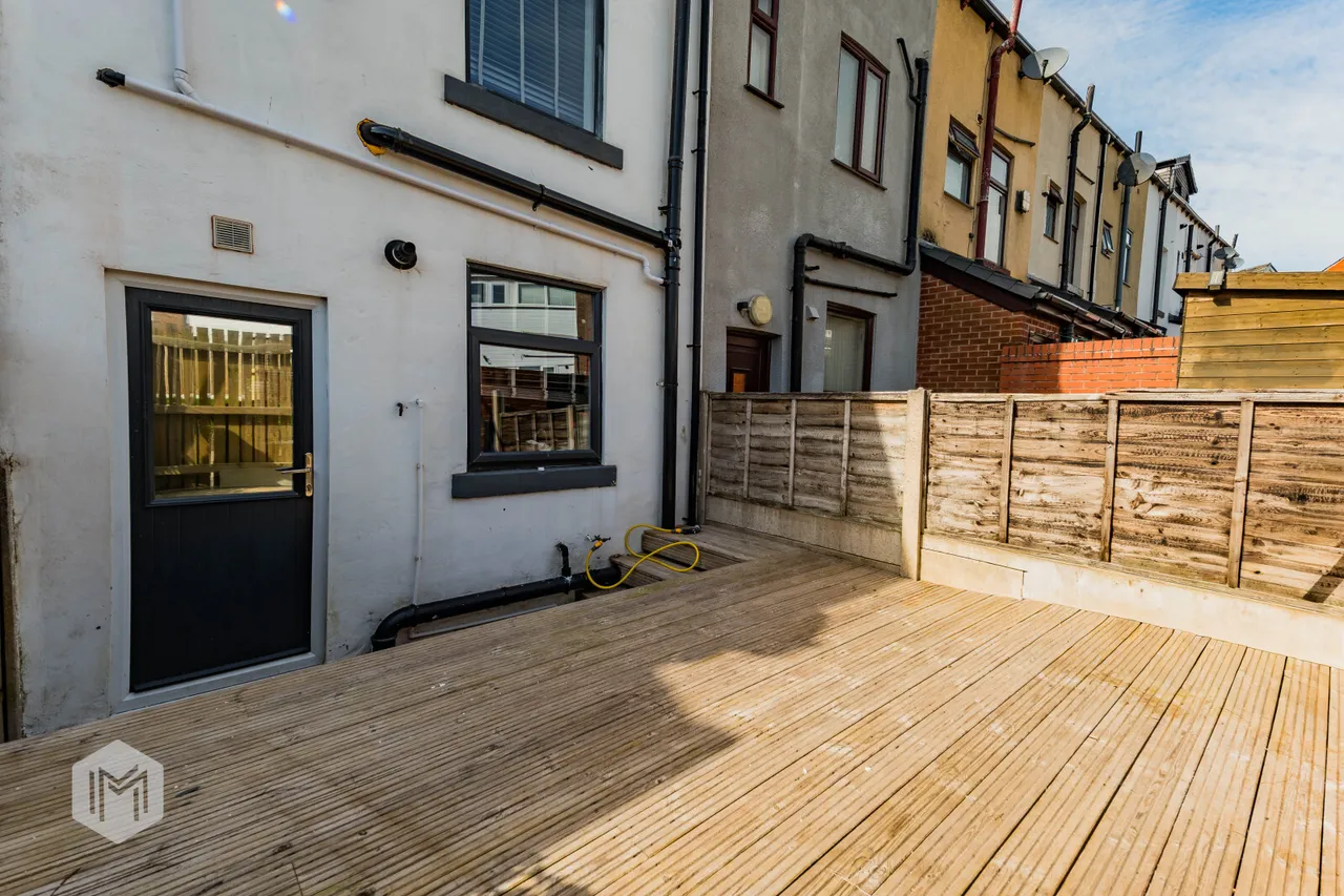 Hough Lane, Bromley Cross, Bolton, BL7 9DB, photo 17