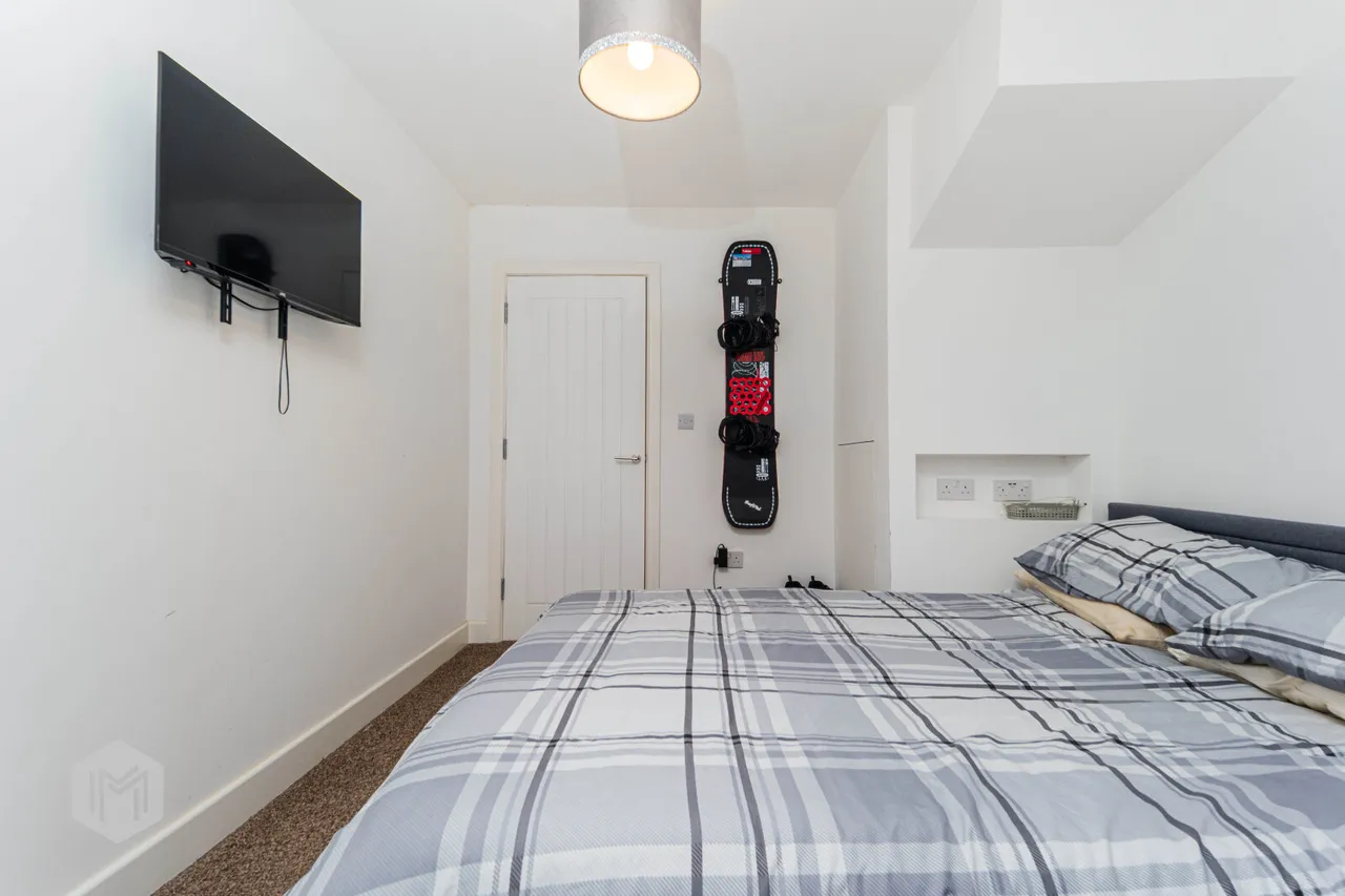Hough Lane, Bromley Cross, Bolton, BL7 9DB, photo 16
