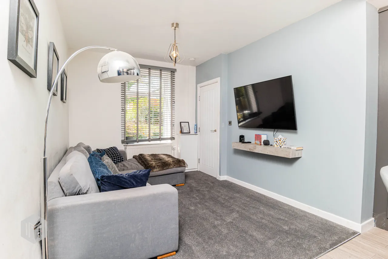 Hough Lane, Bromley Cross, Bolton, BL7 9DB, photo 6