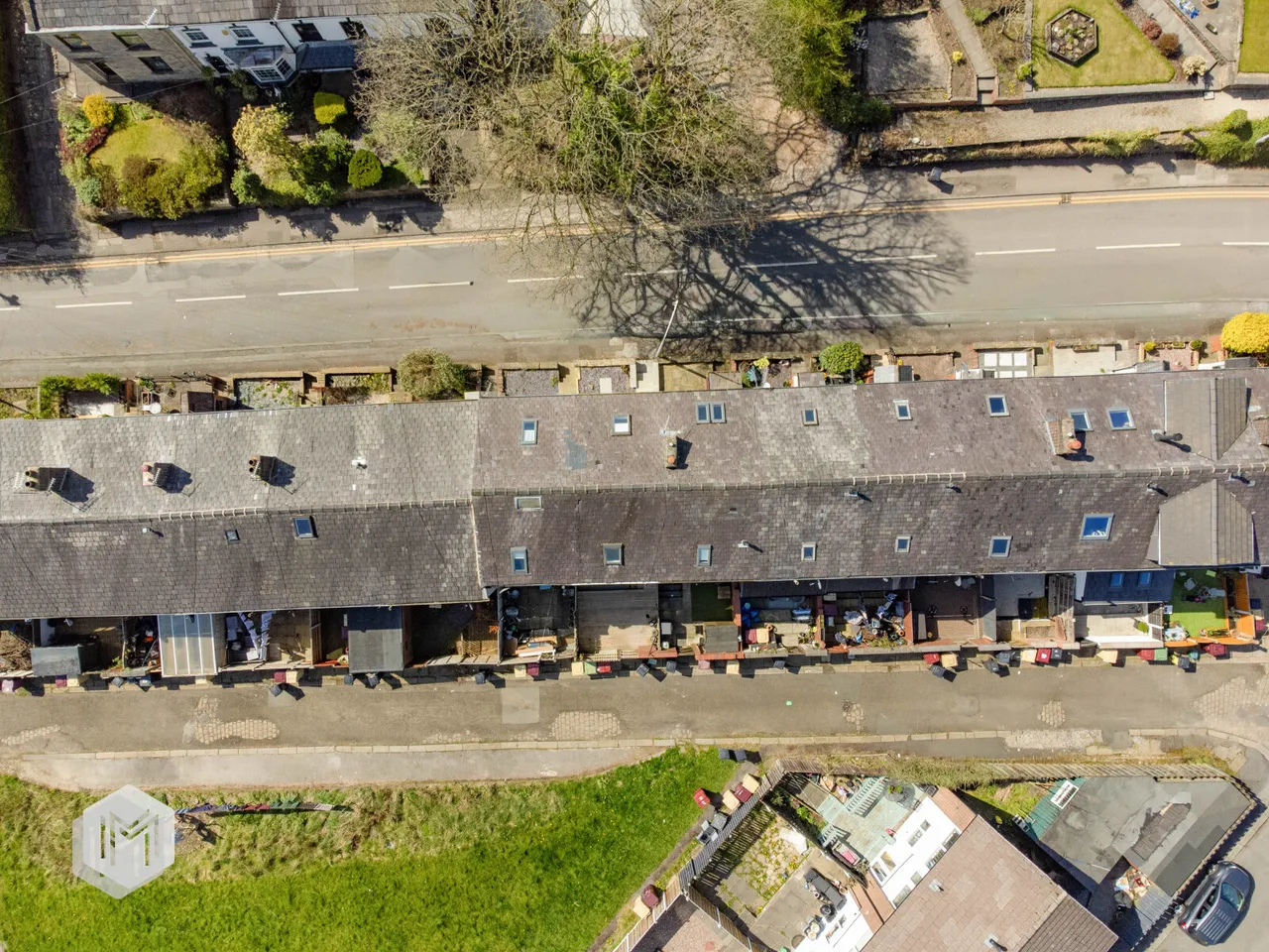 Hough Lane, Bromley Cross, Bolton, BL7 9DB, photo 20