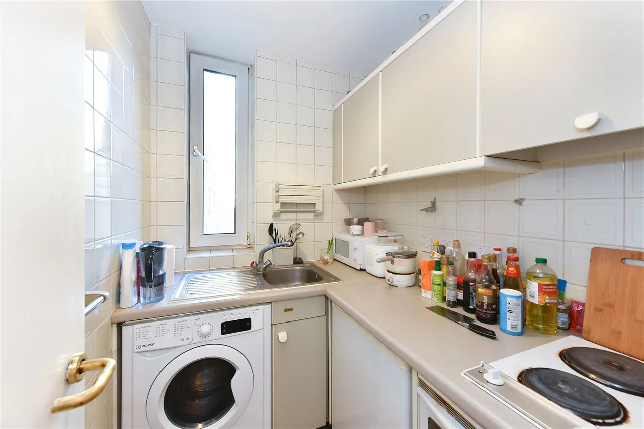 Sloane Avenue, Chelsea, SW3, photo 4
