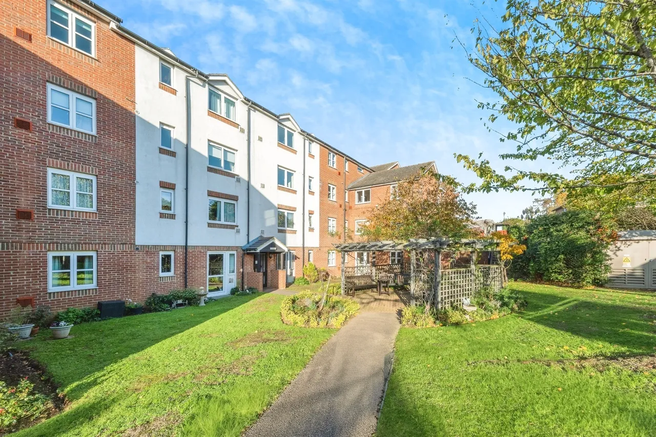 Lammas Walk, Leighton Buzzard, LU7, photo 13
