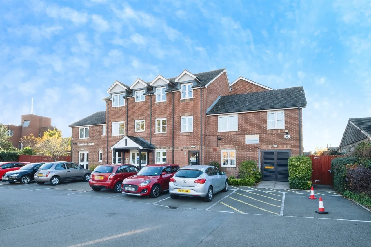 Lammas Walk, Leighton Buzzard, LU7, photo 14