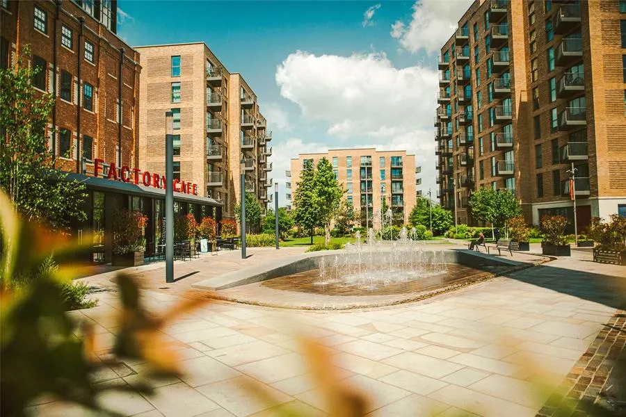 Exploration Way, Slough, SL1, photo 16