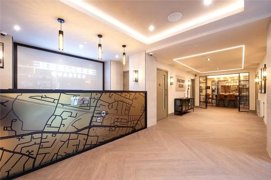 Exploration Way, Slough, SL1, photo 13