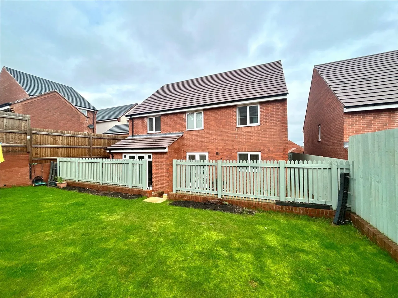 Shoemakers Close, Keresley End, Coventry, West Midlands, CV7, photo 17