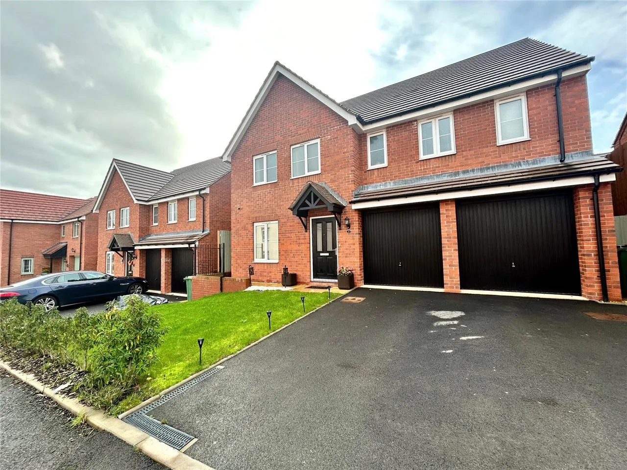 Shoemakers Close, Keresley End, Coventry, West Midlands, CV7, photo 19