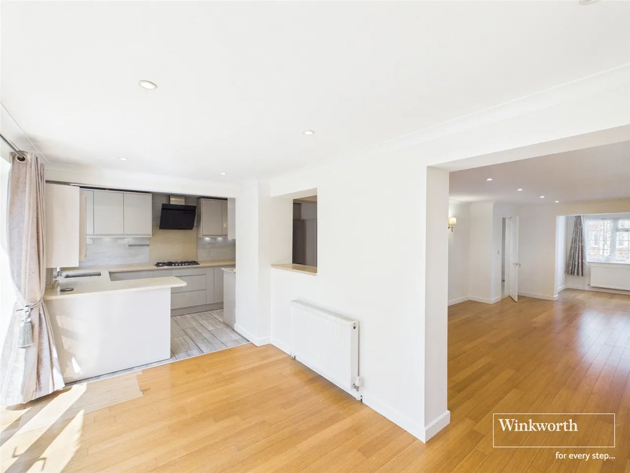 Quentin Road, Woodley, RG5, photo 3