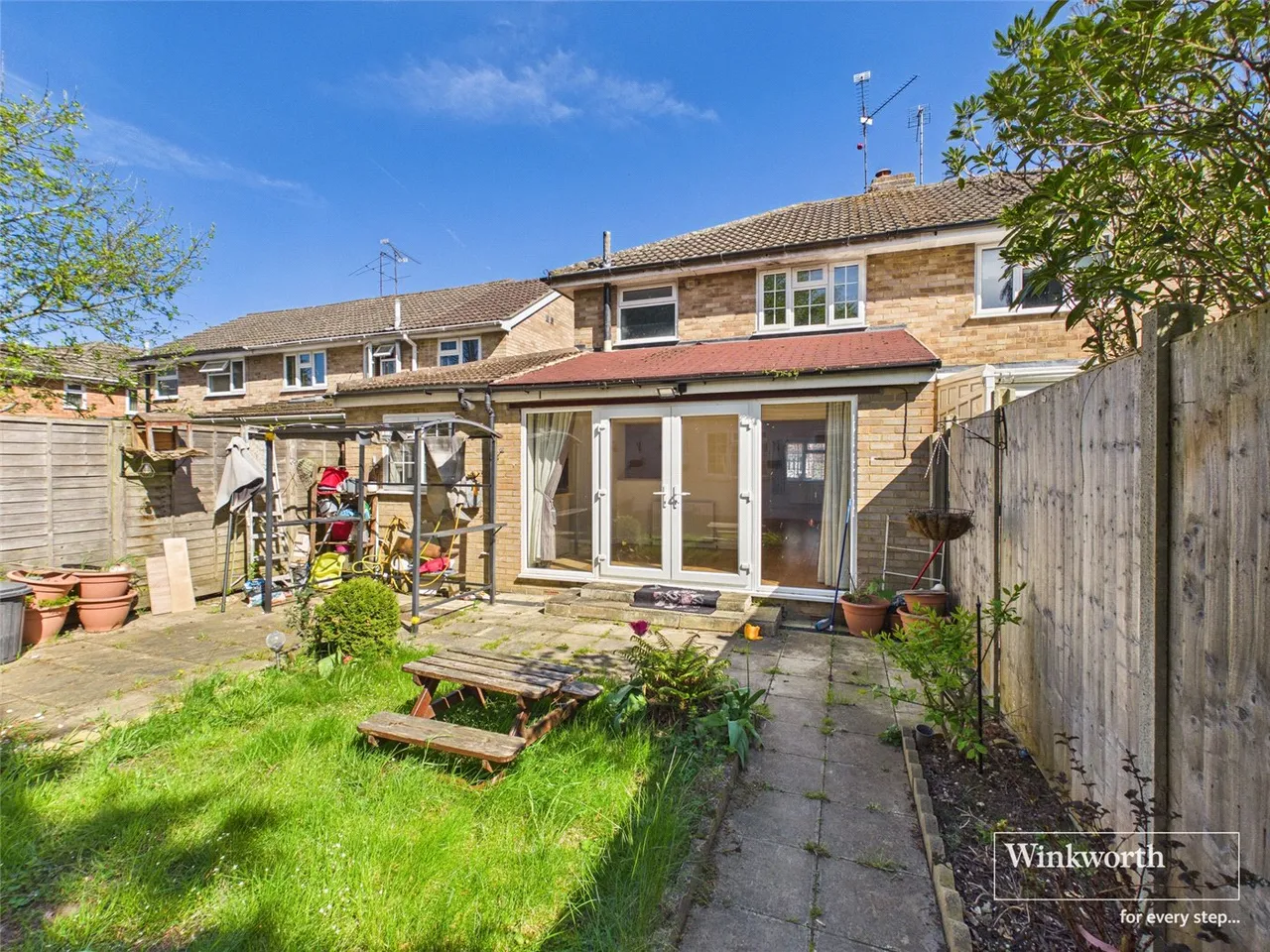 Quentin Road, Woodley, RG5, photo 12