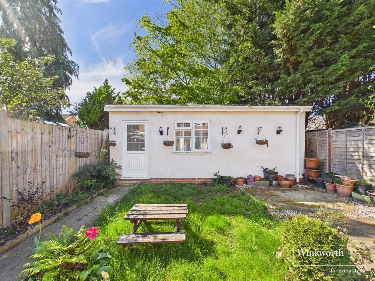 Quentin Road, Woodley, RG5, photo 13