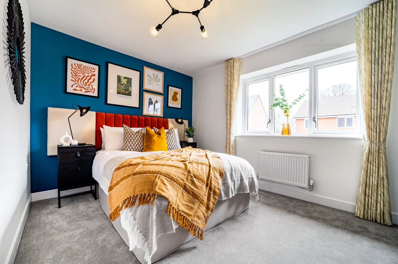 Whittle Court, Beechwood House, Milton Keynes, 9 Whittle Court, MK5 8FT, photo 6