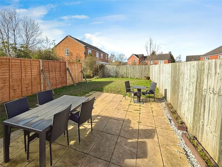St. Aubin Drive, Telford, TF4, photo 7