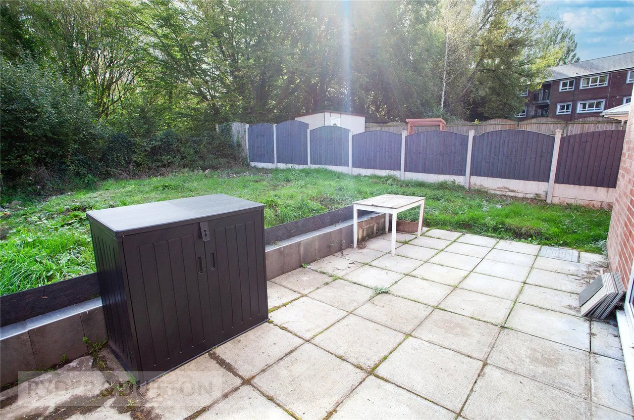Furness Road, Middleton, M24, photo 28