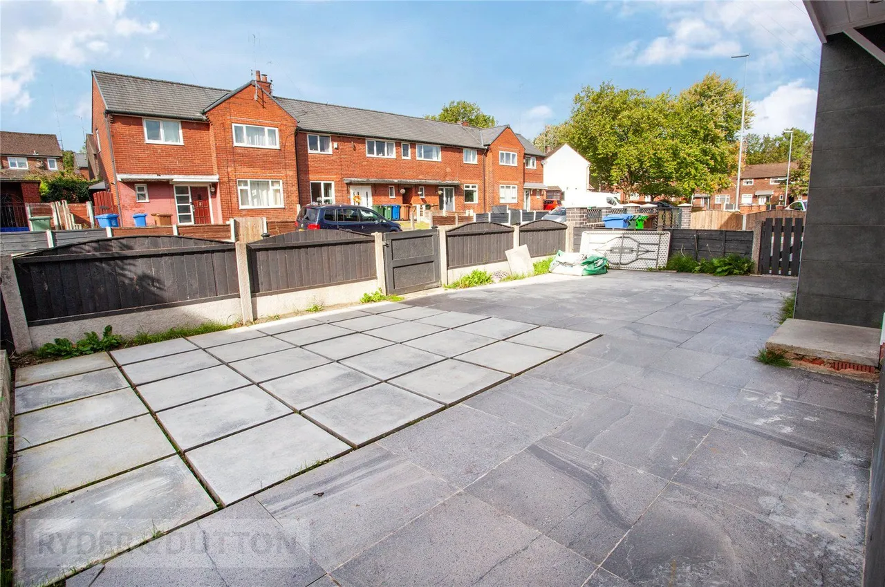 Furness Road, Middleton, M24, photo 30